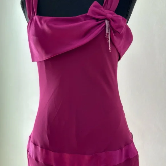 Vintage Jessica party dress - Picture 2 of 2